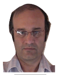 مرحوم مجید میرزائی