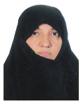 فاطمه زندیان
