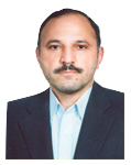 مسعود غفاری