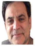 احمدعلی خائف الهی