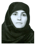 فاطمه صغری کرمی تهرانی