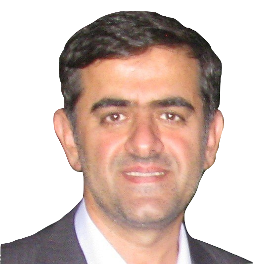 دکتر مجید محمدی مقدم