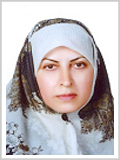 سعیده ضیائی