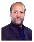 مرحوم پرویز اسکندرپورخرمی