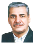 دکتر قاسم حیدری نژاد
