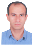 مرحوم حمیدرضا حاجی قنبر