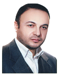 مرحوم سیامک اسماعیل زاده خادم