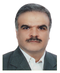 مهدی فروزنده مقدم