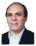 مرحوم محمدعلی سمسارزاده