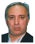 عبدالرضا رکن الدین افتخاری