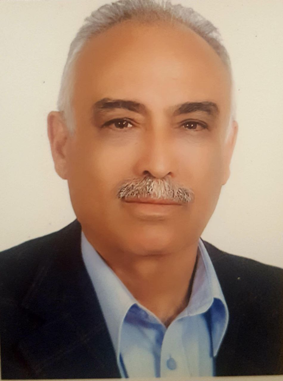 مرحوم سیداکبر میرحسنی
