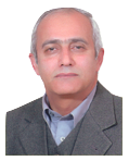 مرحوم مسلم اکبری نیا
