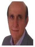 مرحوم محمدرضا امین ناصری