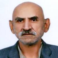 محمدرضا بنازاده ماهانی