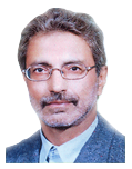 خدایار قلیوند