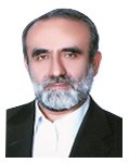 رضا اکبریان