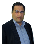 مرحوم حسن ذوالفقاری