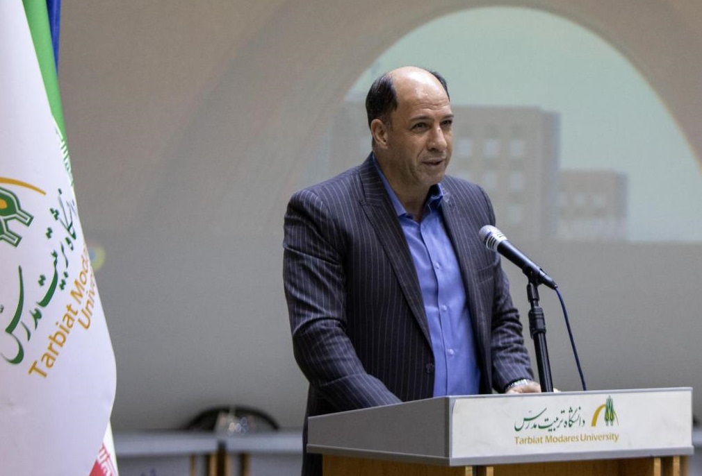 سیدغلامرضا موسوی 