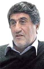 علی قنبری