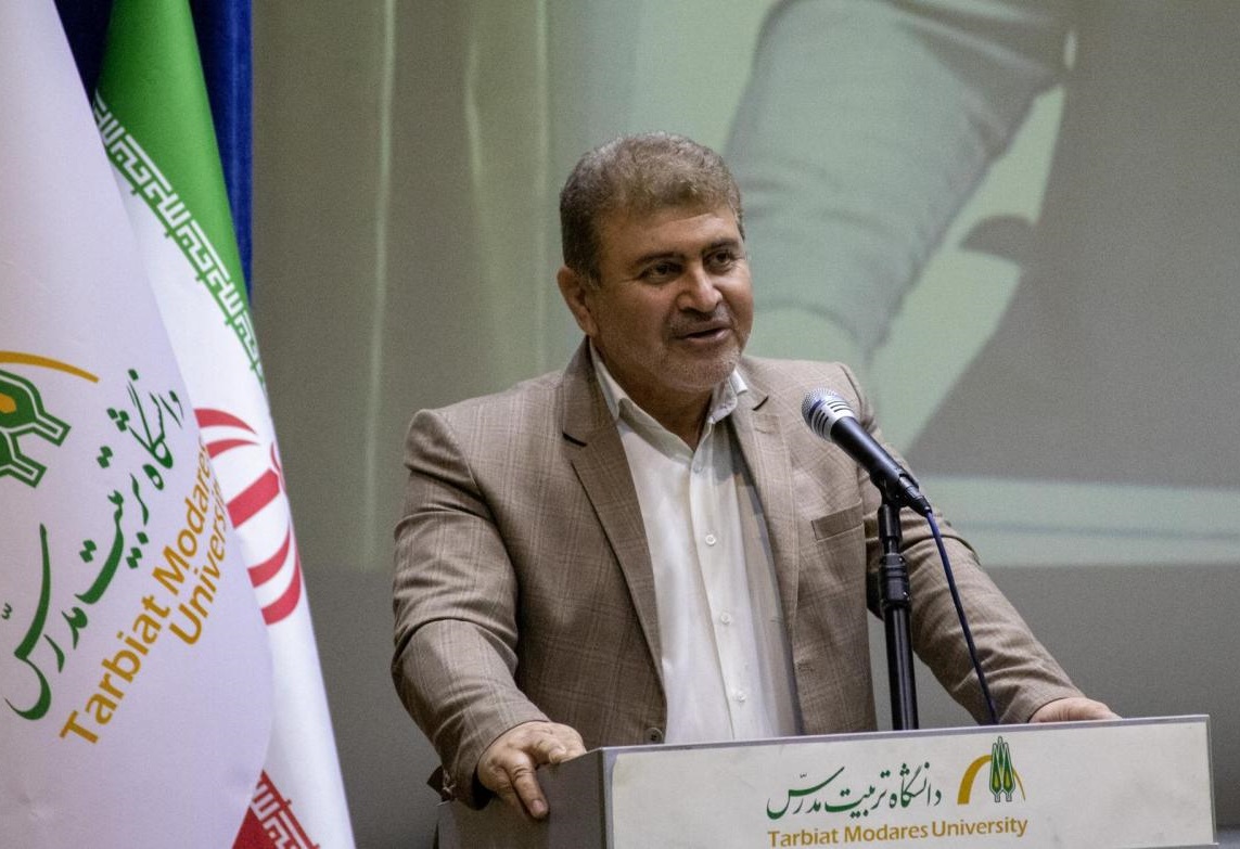 محمدسعید دایر 