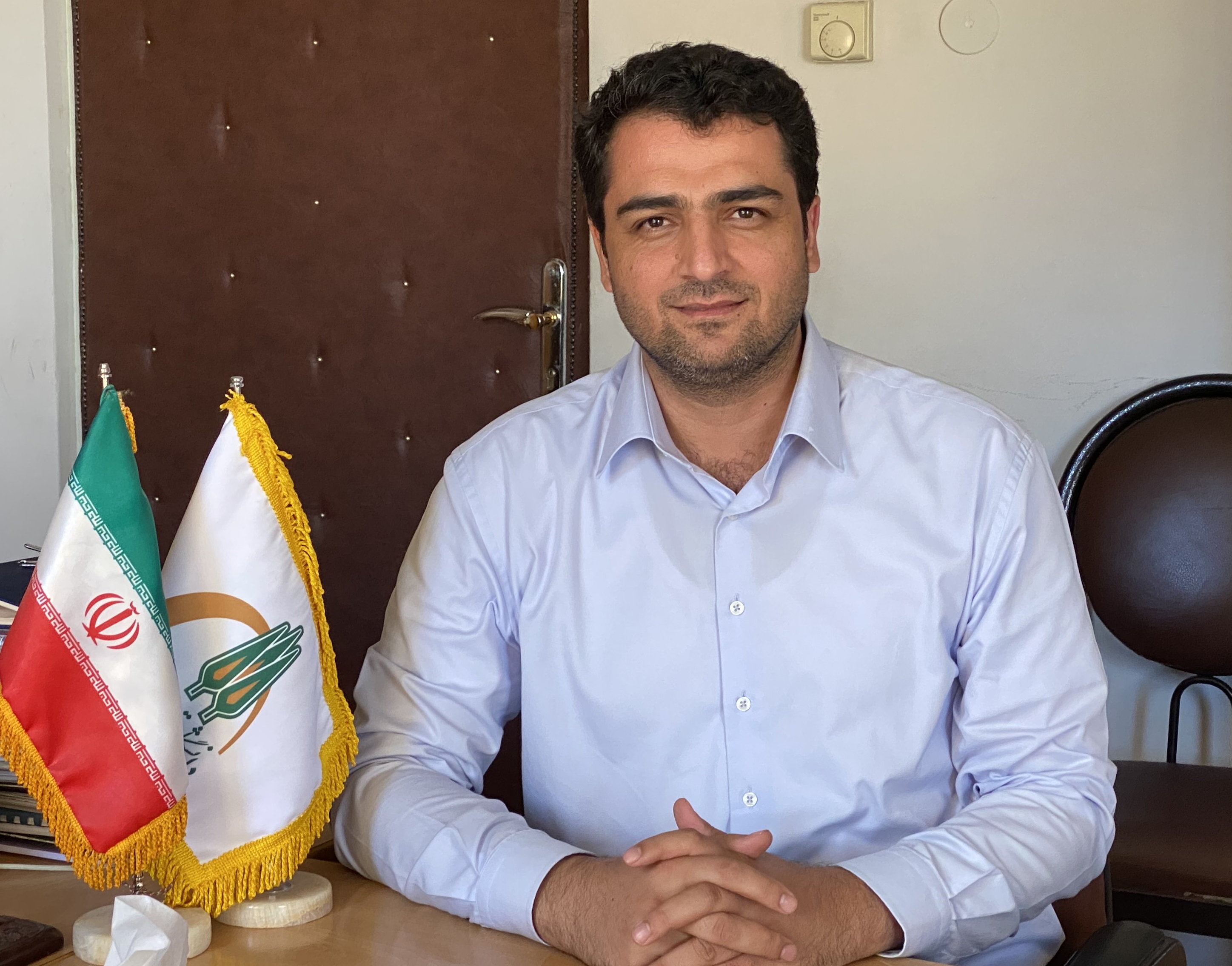 مهدی محسنی 