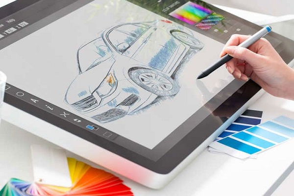 Graphics (visual communication)