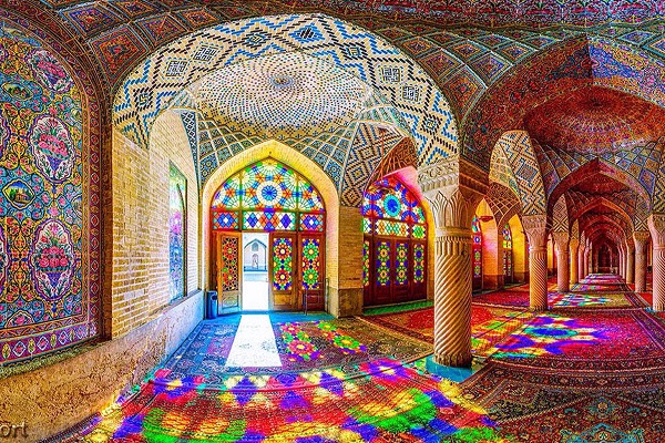 Islamic Arts (Persian Miniature)