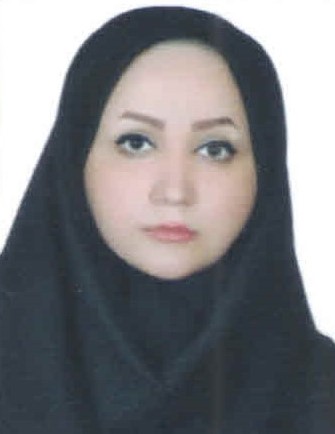 بهاره صالحی نظام آبادی