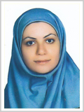 مریم کسائی‌زاده
