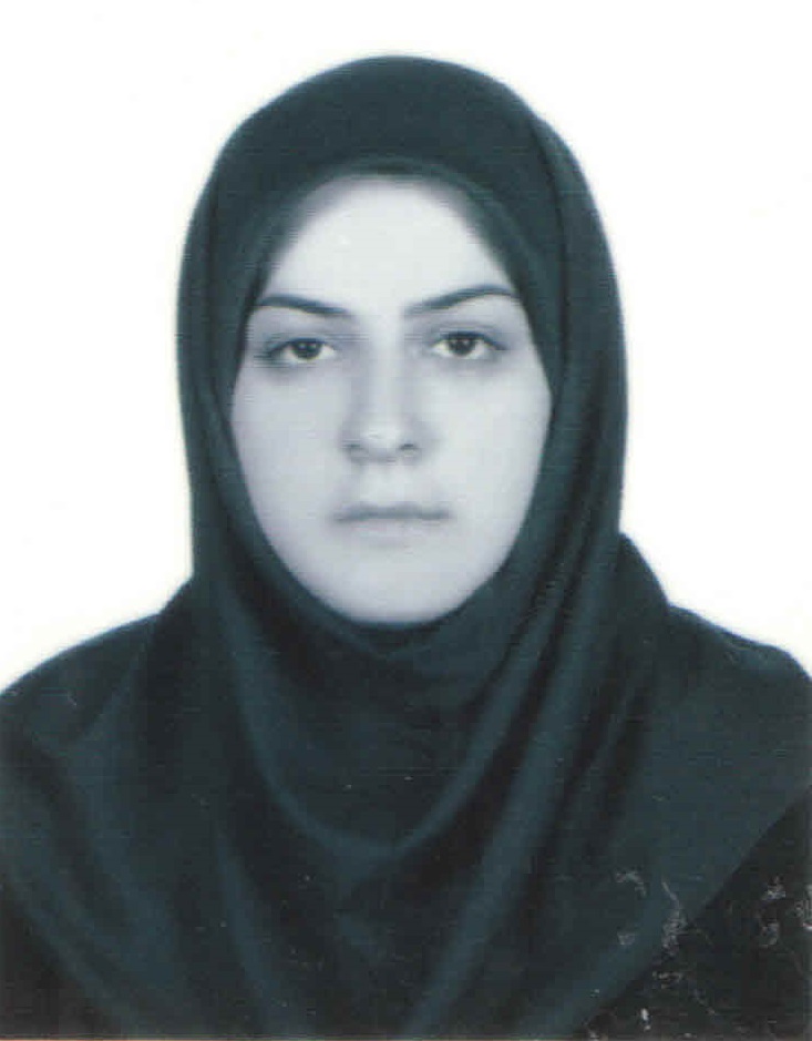 مهناز نیکو اردستانی