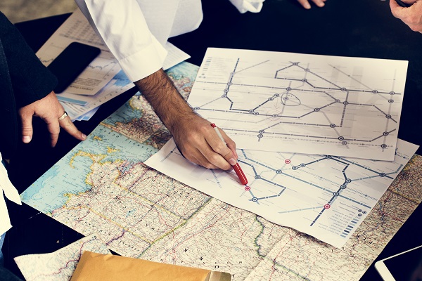 Transportation Planning