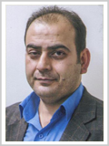 موسی کاظم پور