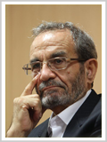 Dr. Najafgholi Habibi