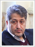 Dr. Bijan Ranjbar