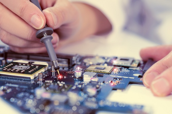 Electronics