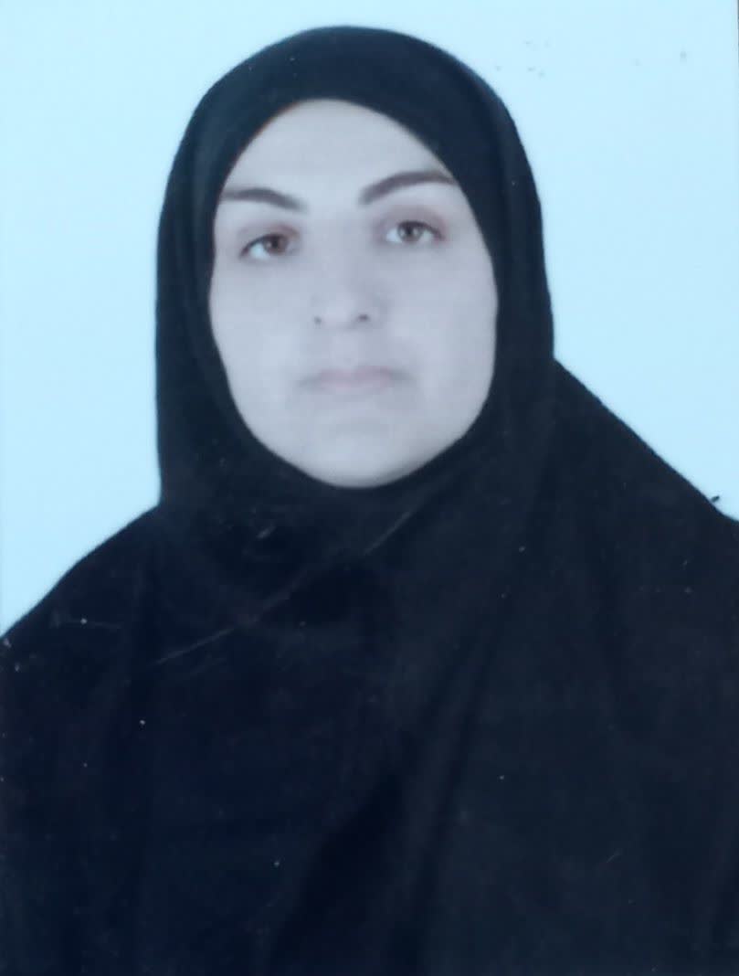 فاطمه گلمحمدی