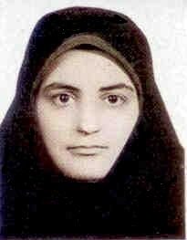 بتول محمدی 