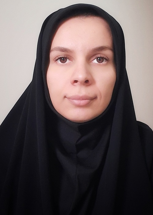 مریم صبوری