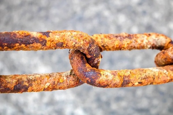 Corrosion and Metal Protection