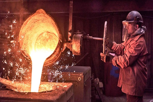 Mineral Processing