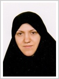 فاطمه داودی