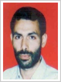 اسماعیل کمندی