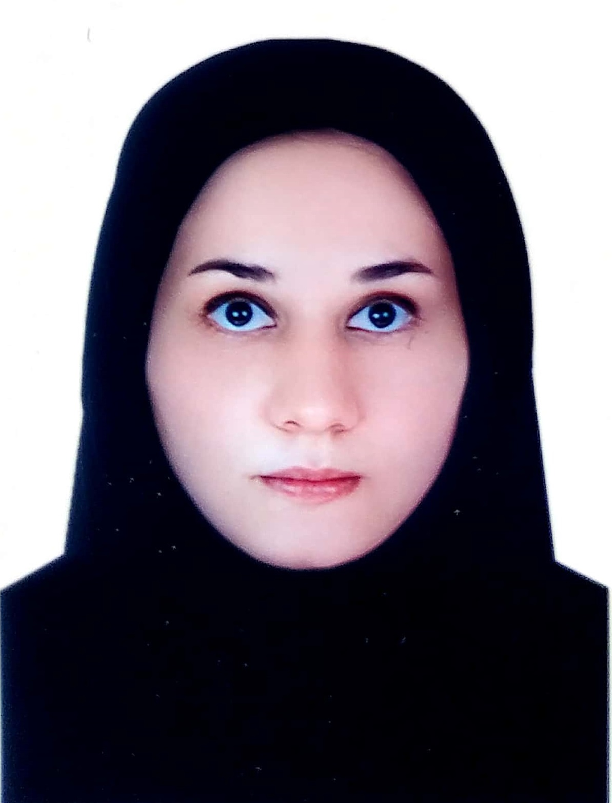 هستی خلج