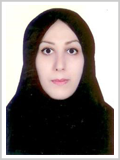 فاطمه ملکی برجلو