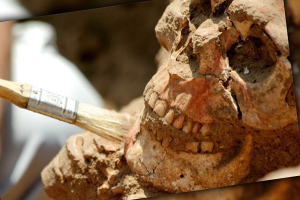 Archeology
