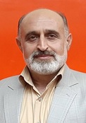 علی اصغر پاک نژاد