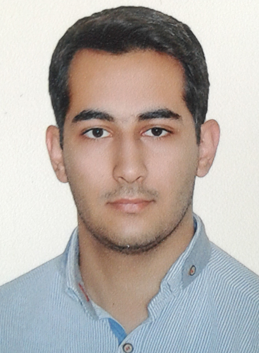 علیرضا احمدی بانه