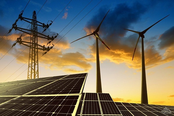 Energy Conversion 