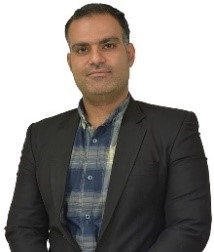 علی جمشید
