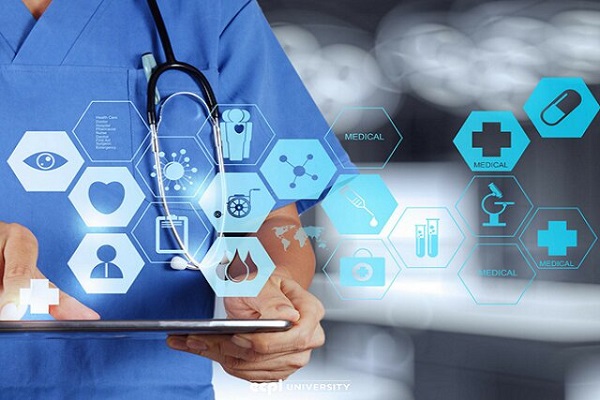 Medical Informatics